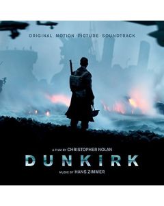 Dunkirk (Original Motion Picture Soundtrack)