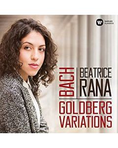 Goldberg Variations