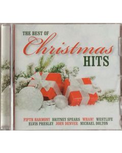 The Best Of Christmas Hits