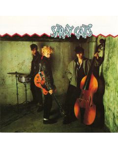 Stray Cats