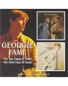 The Two Faces Of Fame / The Third Face Of Fame