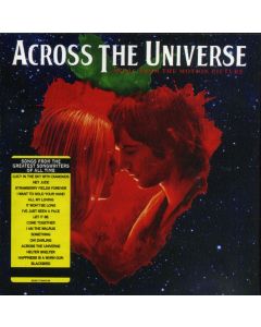 Across The Universe - Music From The Motion Picture
