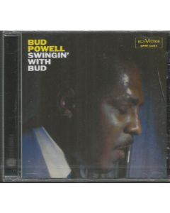 Swingin' With Bud