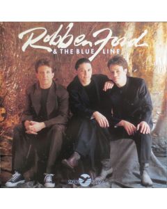 Robben Ford & The Blue Line