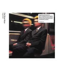Nightlife / Further Listening 1996–2000