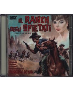 Il Ranch Degli Spietati