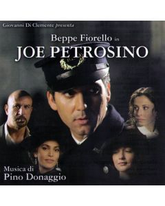 Joe Petrosino