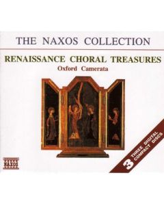 Renaissance Choral Treasures