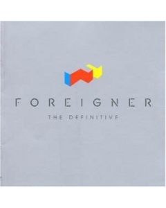 The Definitive