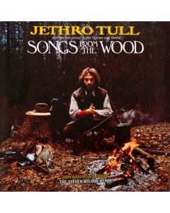 Songs From The Wood