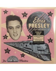 A Boy From Tupelo: The Sun Masters