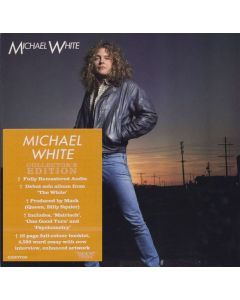 Michael White