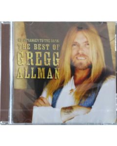 No Stranger To The Dark: The Best Of Gregg Allman