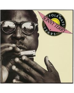 The Folkways Years, 1944-1963