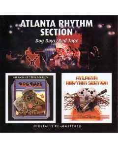 Dog Days / Red Tape