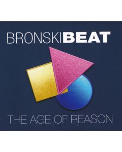 The Age Of Reason