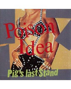 Pig's Last Stand