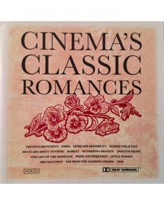 Cinema's Classic Romances