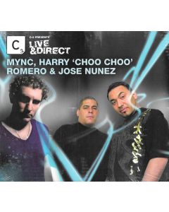 Live & Direct