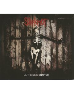 .5: The Gray Chapter