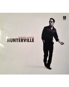 Hunterville