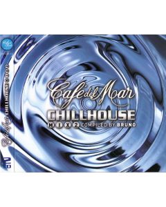 Café Del Mar - Chillhouse Mix Vol. 2