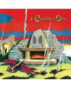 Il Fuoco Sotto La Cenere