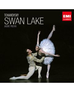 Swan Lake