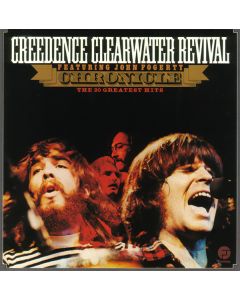 Chronicle - The 20 Greatest Hits