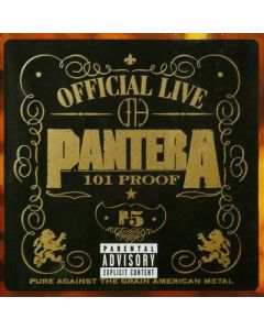 Official Live: 101 Proof