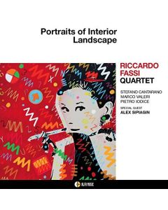 Portraits Of Interior Landscape