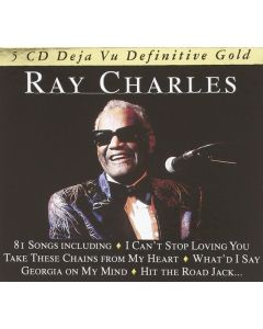 Definitive Gold