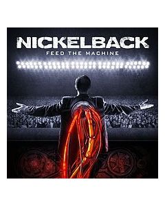 Feed The Machine