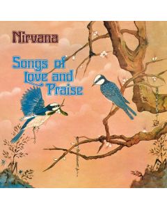 Songs Of Love And Praise