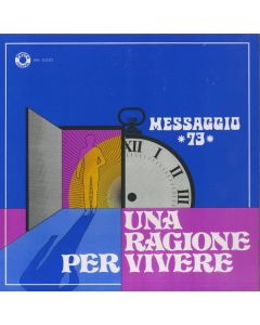 Una Ragione Per Vivere