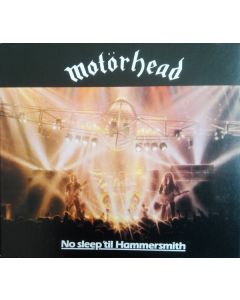 No Sleep 'Til Hammersmith