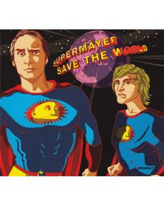 Save The World