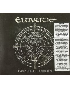 Evocation II - Pantheon