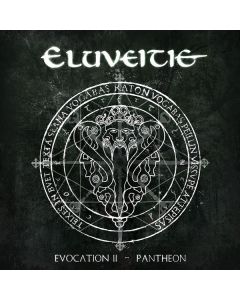 Evocation II - Pantheon