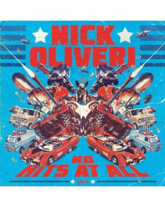 N.O. Hits At All Vol.2