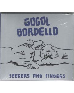 Seekers And Finders