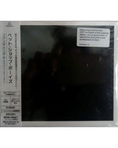 Fundamental / Further Listening 2005–2007