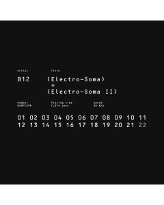 (Electro-Soma) + (Electro-Soma II)
