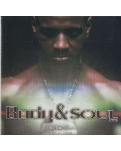 Body & Soul NYC (Volume 3)
