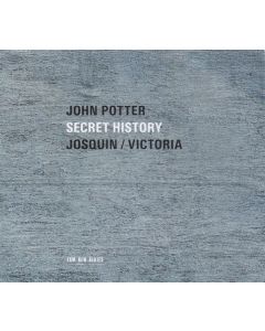 Secret History