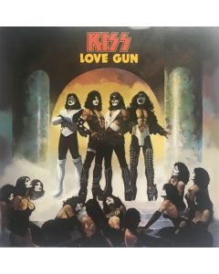 Love Gun