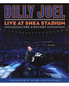 Live At Shea Stadium (The Concert)