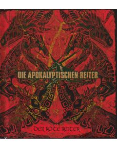 Der Rote Reiter