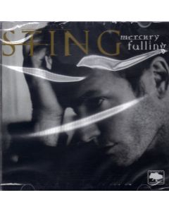 Mercury Falling