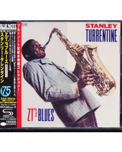 Z.T.'s Blues